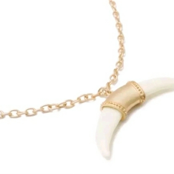 Plunder "Blakely" Necklace (retired) - Picture 3 of 4